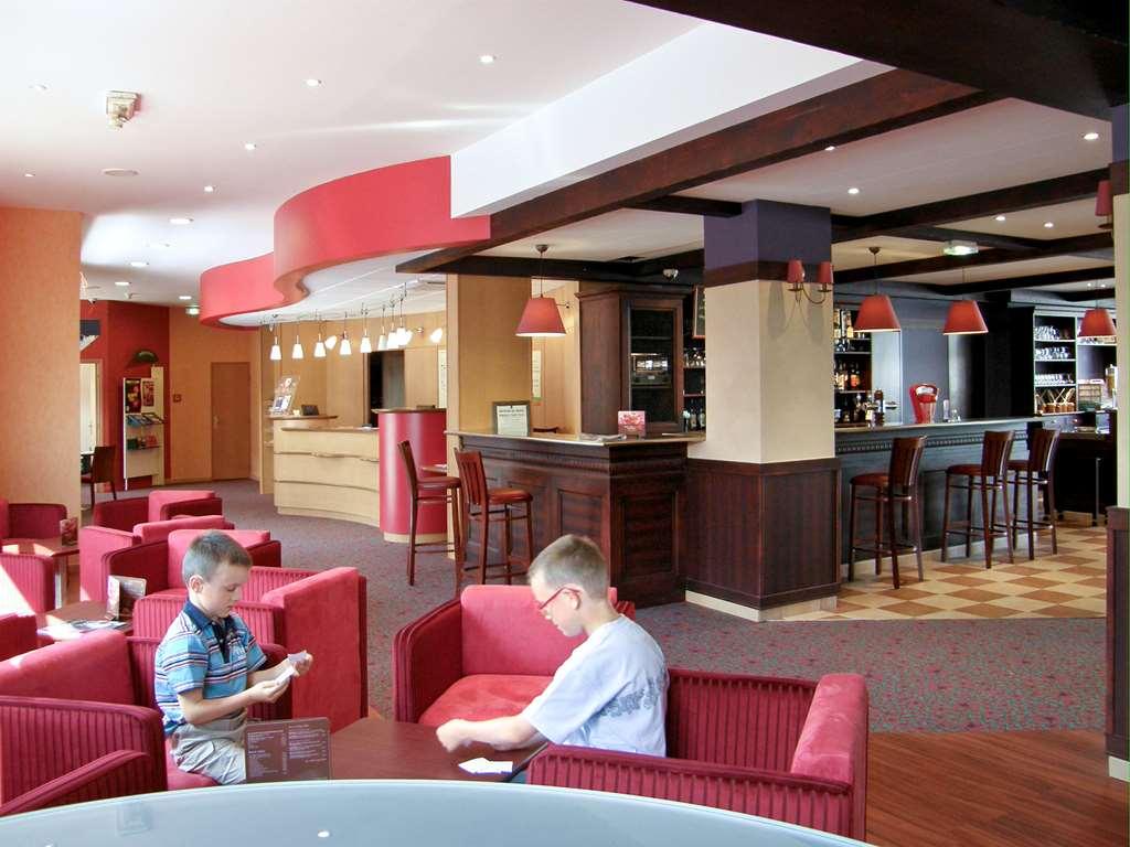 Ibis Lille Lomme Centre Hotel Restoran gambar